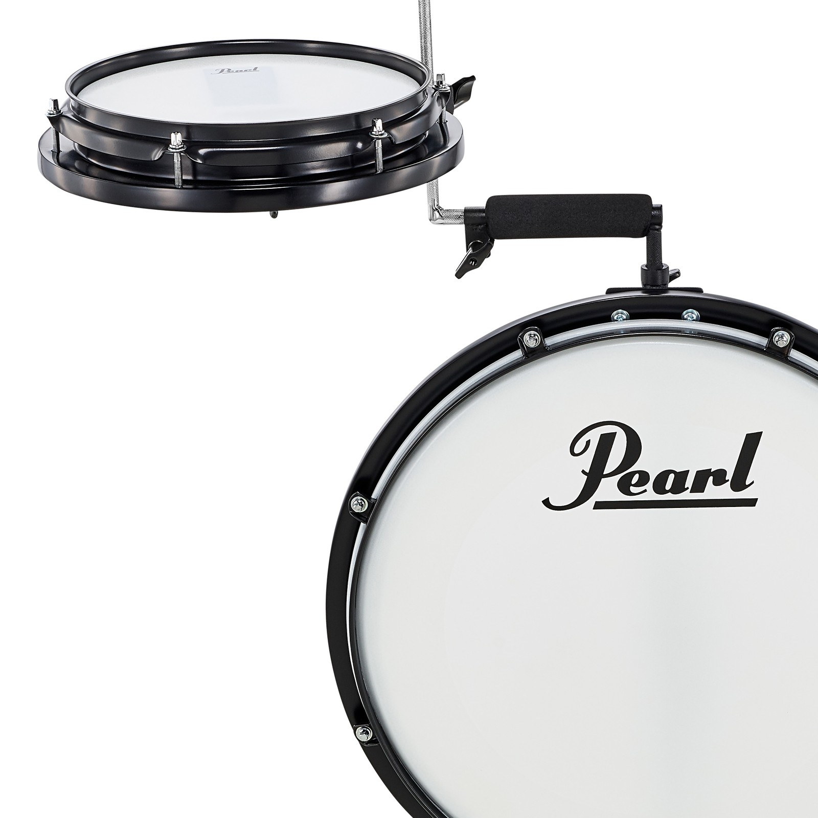 Pearl Compact Traveler Kit – Détail