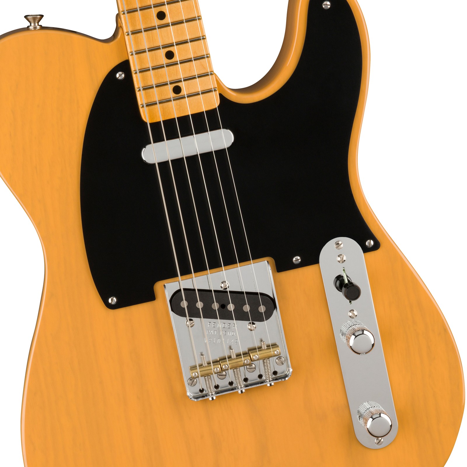 Fender AV II 51 TELE MN BTB