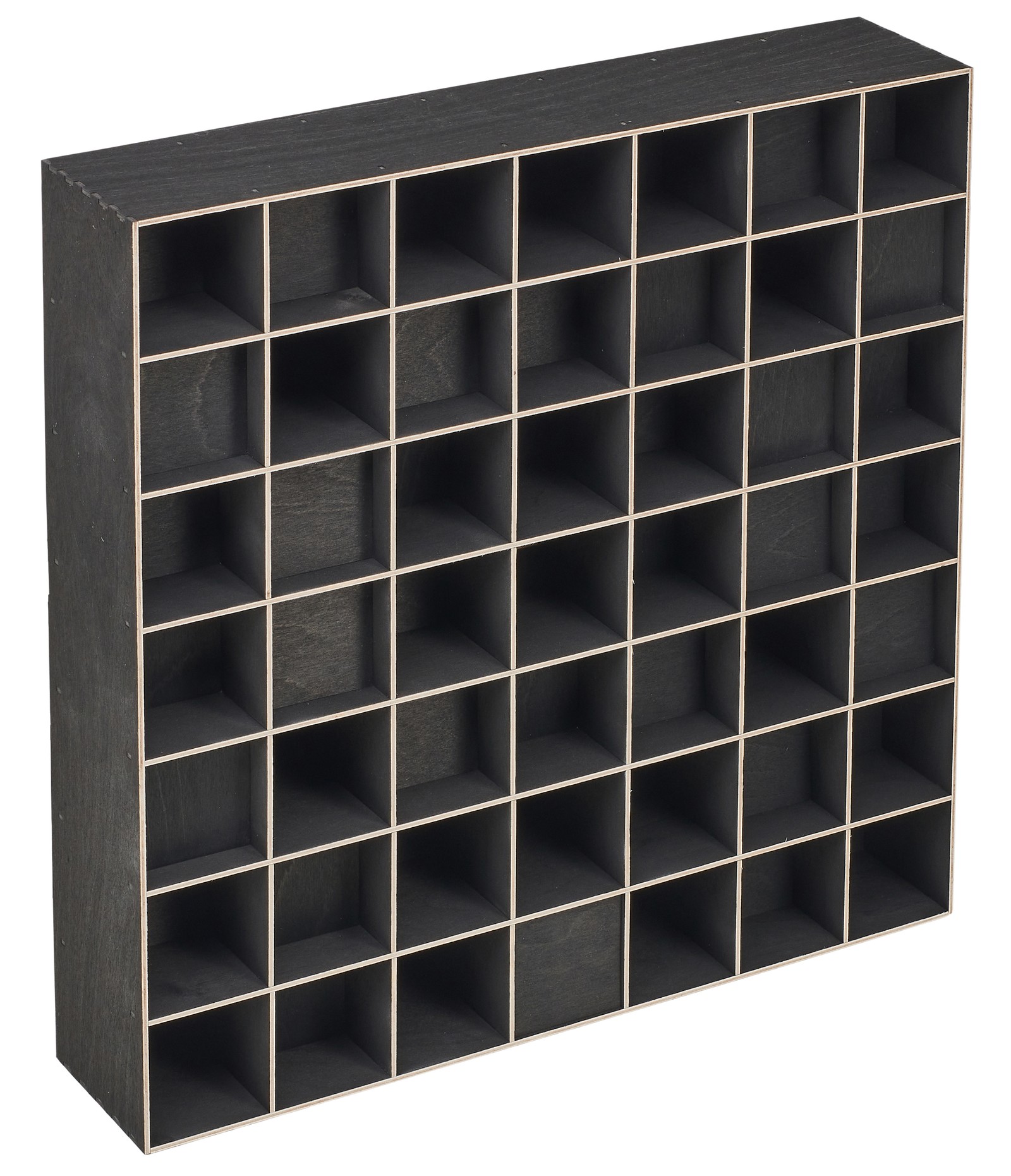 Adelsklang QR-49 PRO Black Akustik Diffusor