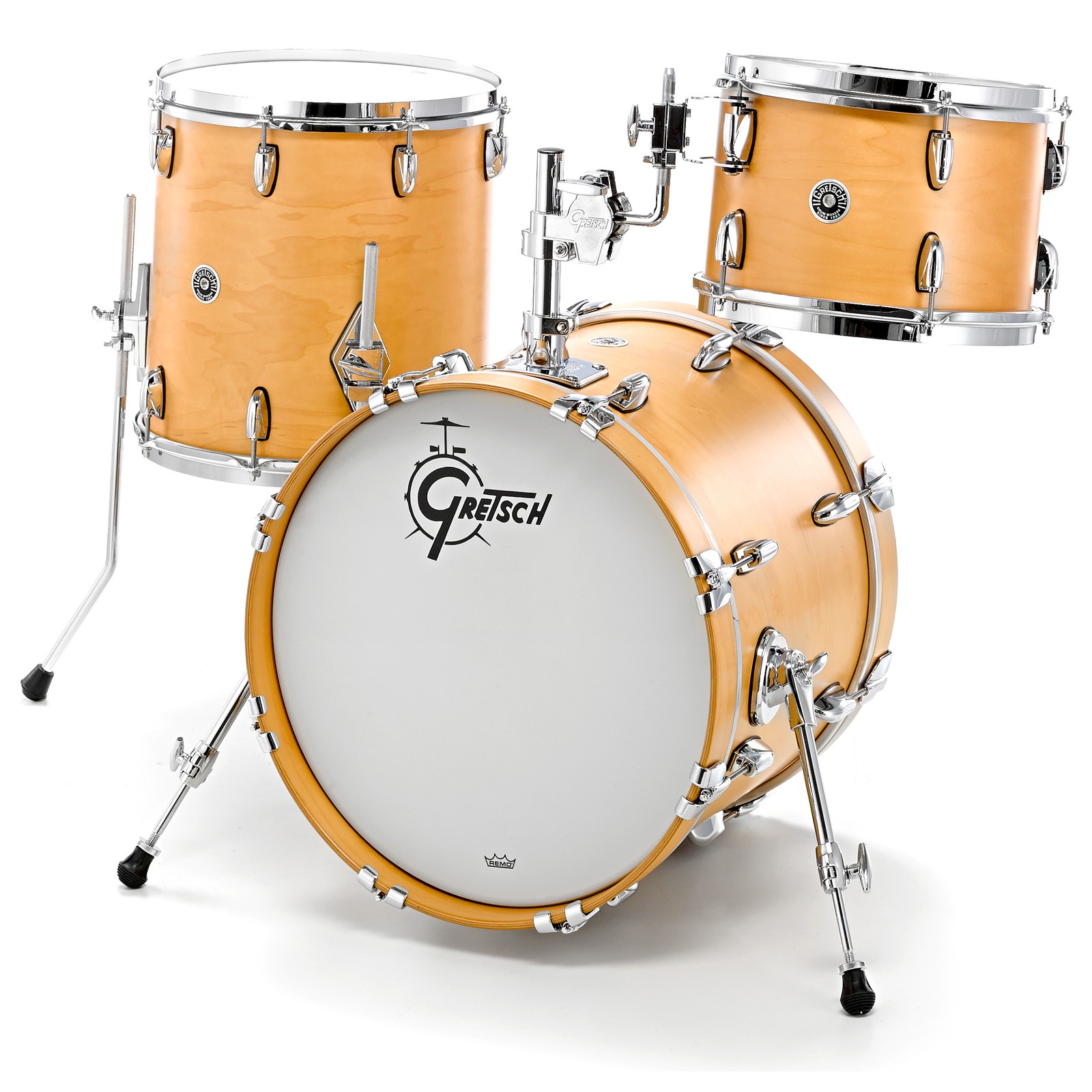 Gretsch Brooklyn Jazz Shell Set -SN