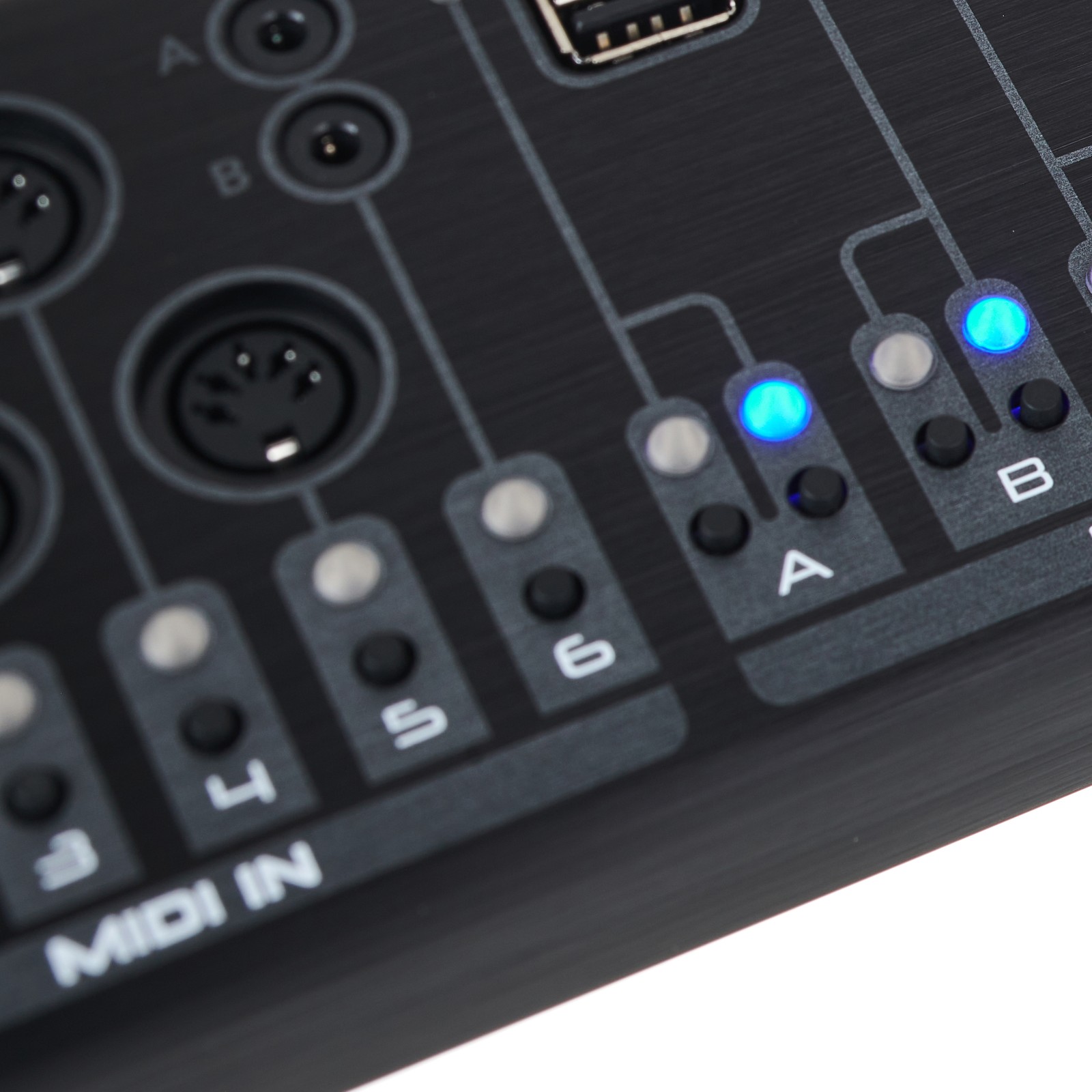 Conductive Labs MRCC – Detail