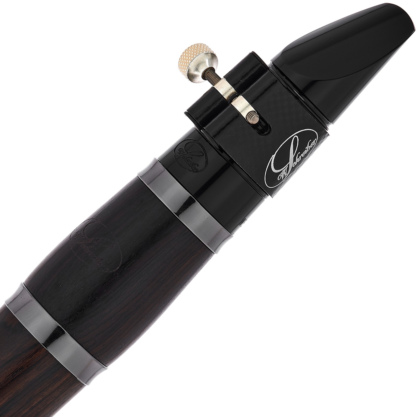Mundstück der Schreiber D-26 t-Edition Bb-Clarinet 