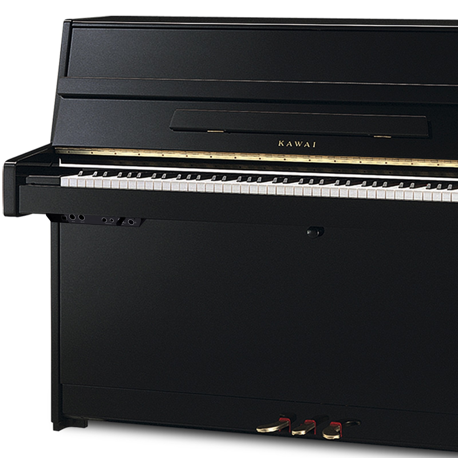 Kawai K 15 ATX 3-L E/P Piano