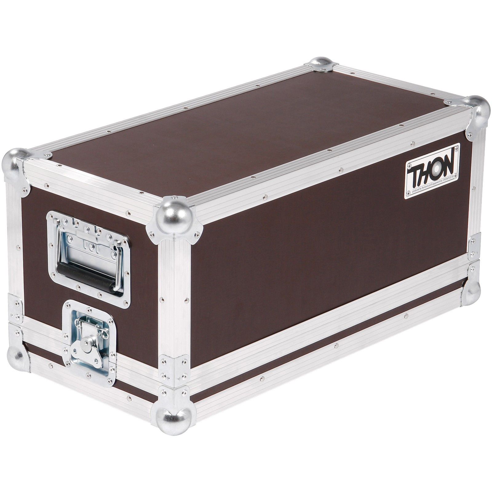 Thon Case Fender Bassman 500 / 800