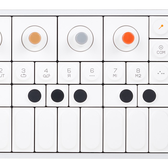 Field-System