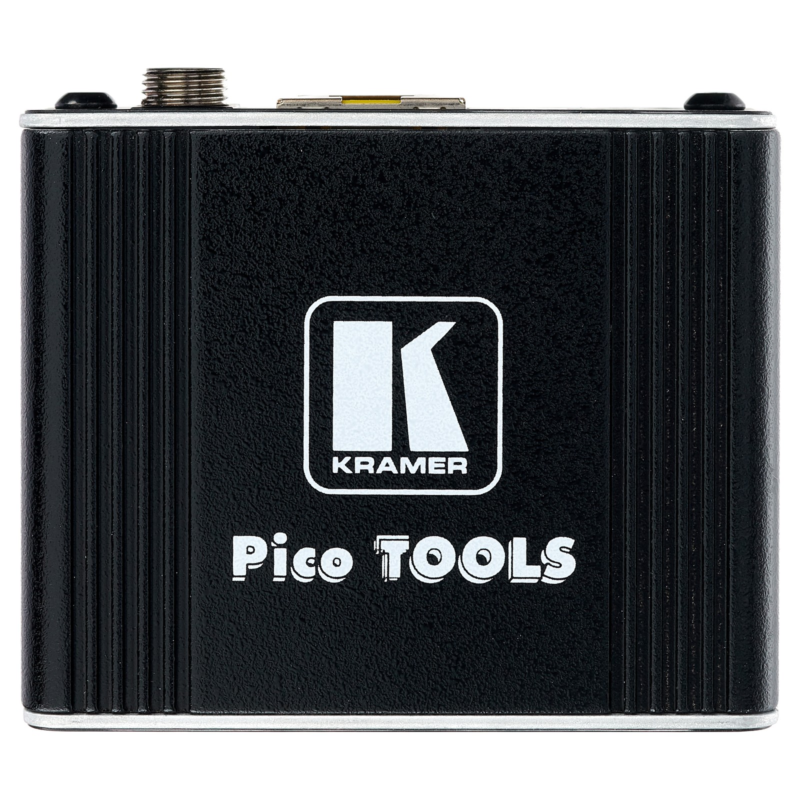 Kramer PT-871/2XR-KIT, Logo