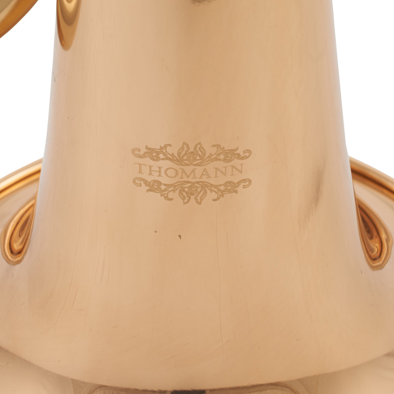 Thomann TRF-23 flugelhorn bell