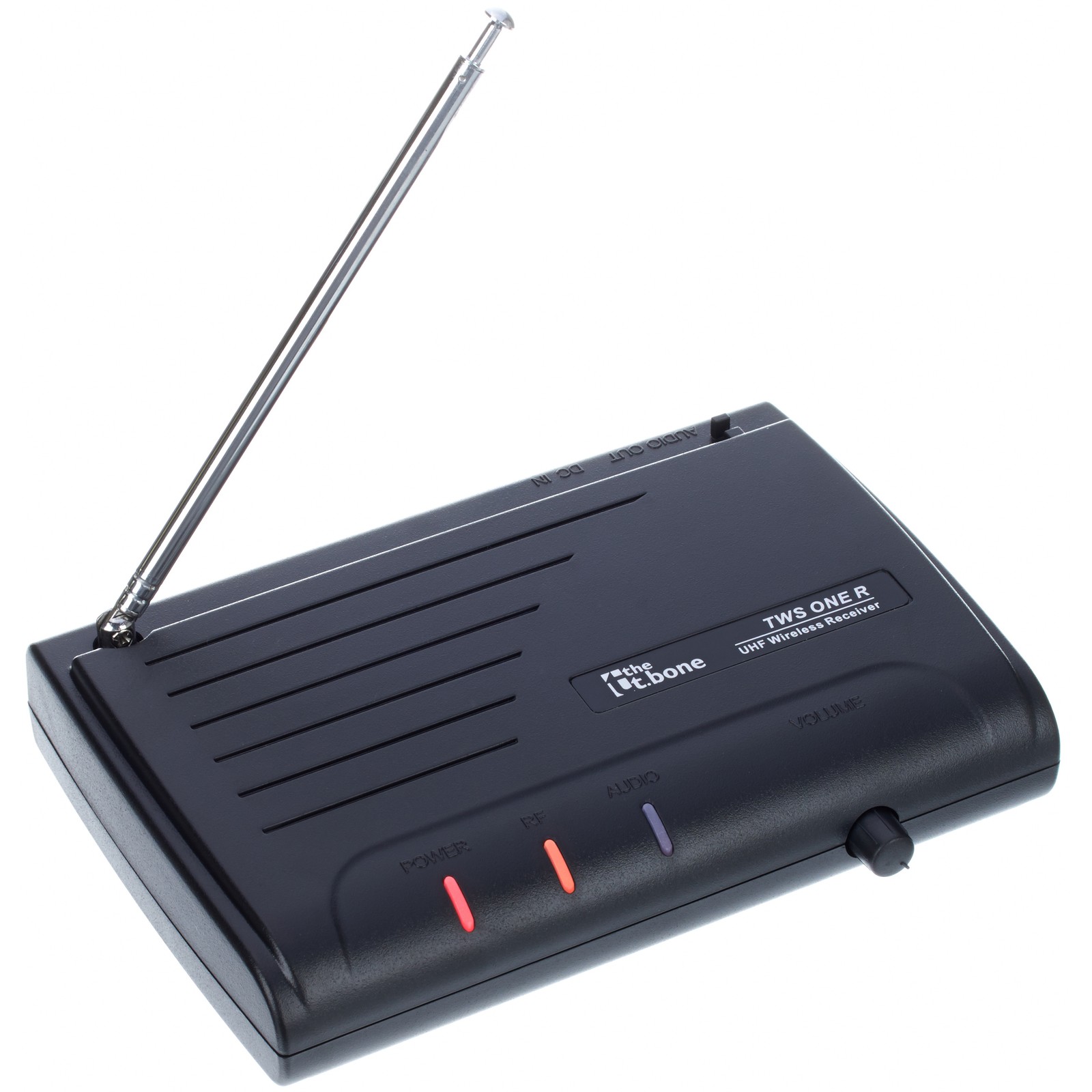 the t.bone TWS One A Vocal UHF Wireless-System