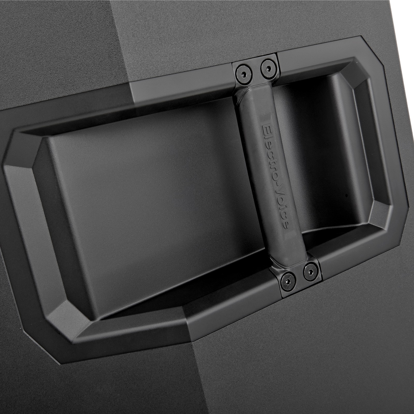 Griff am aktiven EV ZLX 15P Fullrange-Lautsprecher