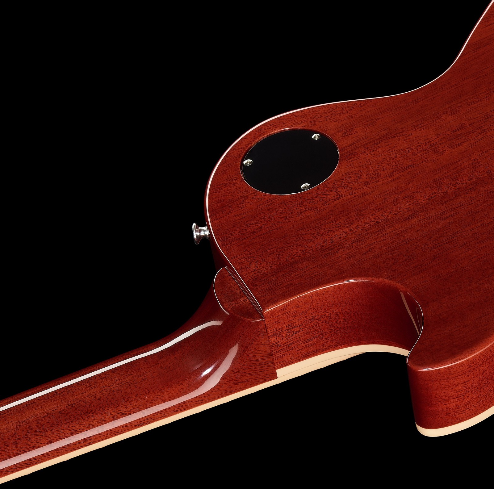 Gibson Les Paul Standard 50s HCS with mahogany body and maple neck