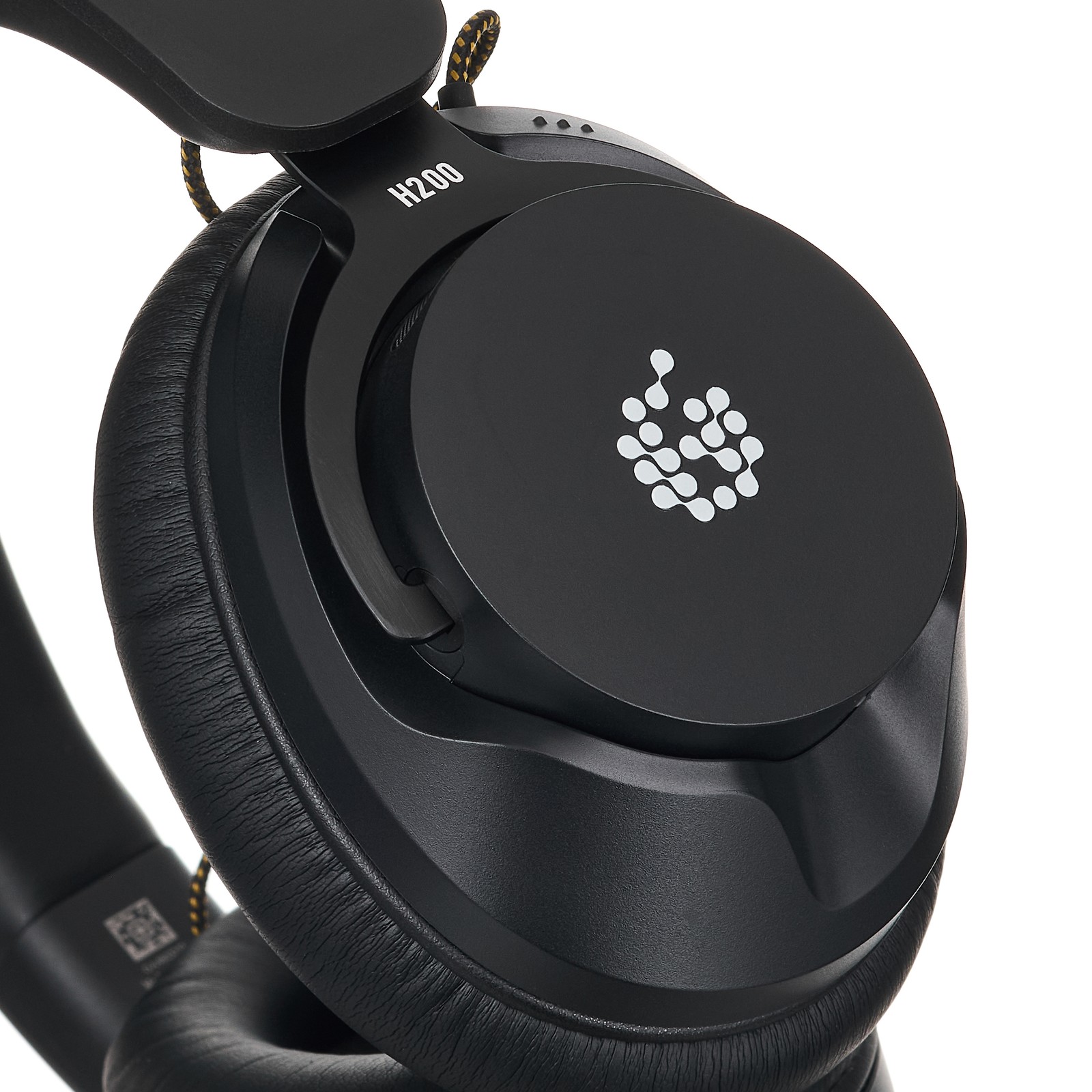 Ohrmuschel des ADAM Audio H200