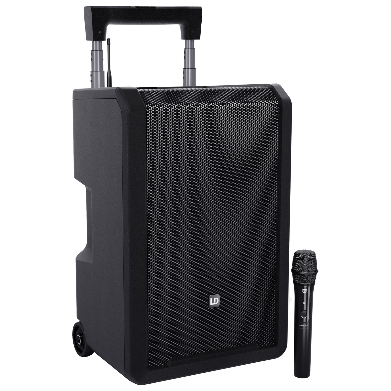 LD Systems ANNY 10 HHD B5 Bluetooth Akku-Lautsprecher