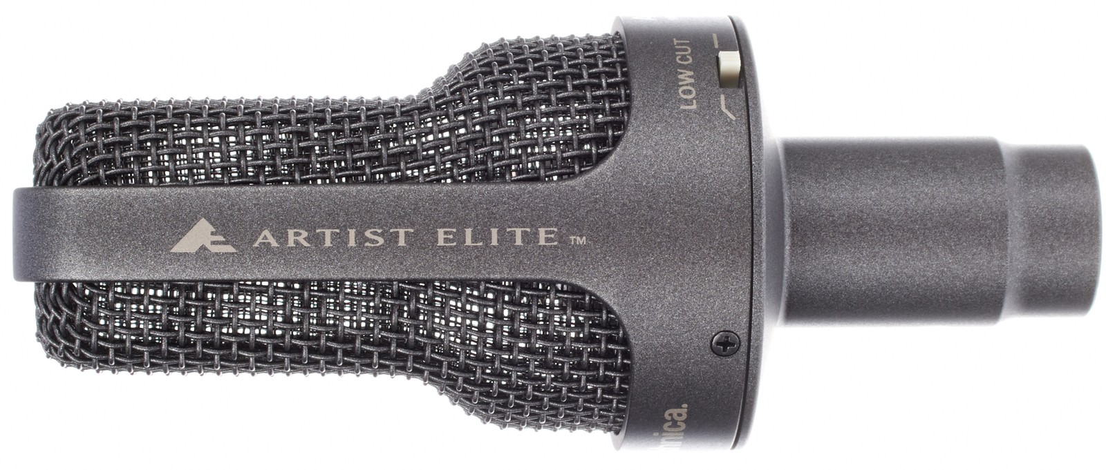 Audio-Technica AE 3000 condenser instrument microphone