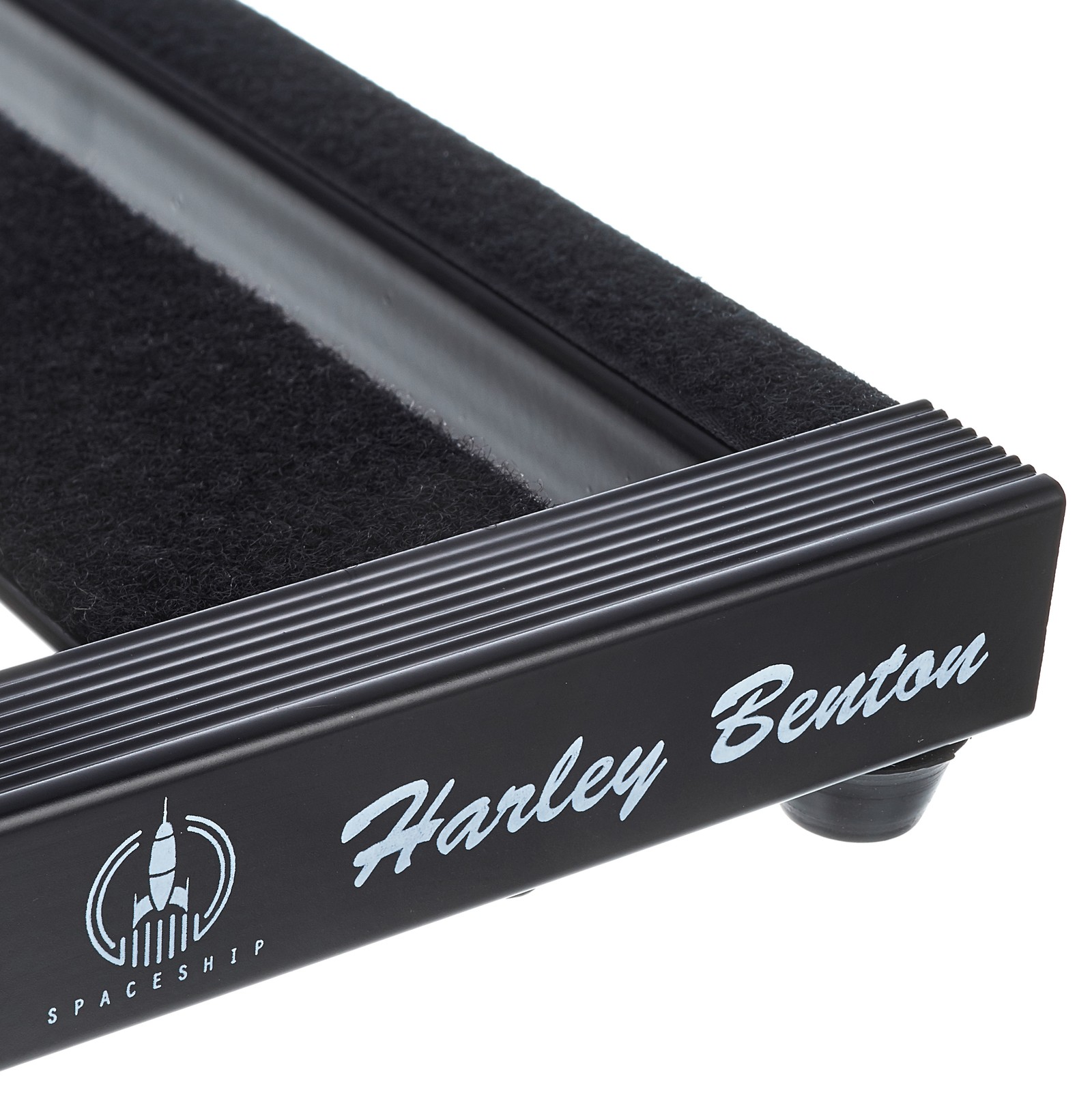 Harley Benton SpaceShip 50M, kompaktes Pedalboard