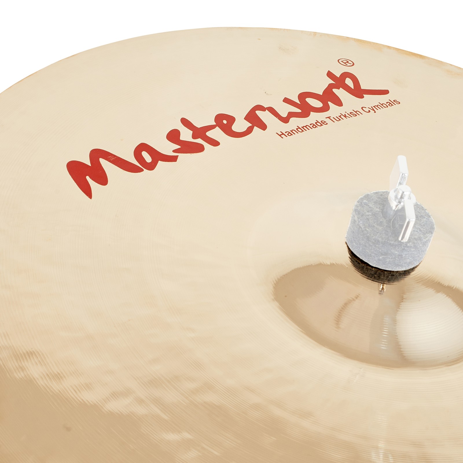 Masterwork Troy Becken