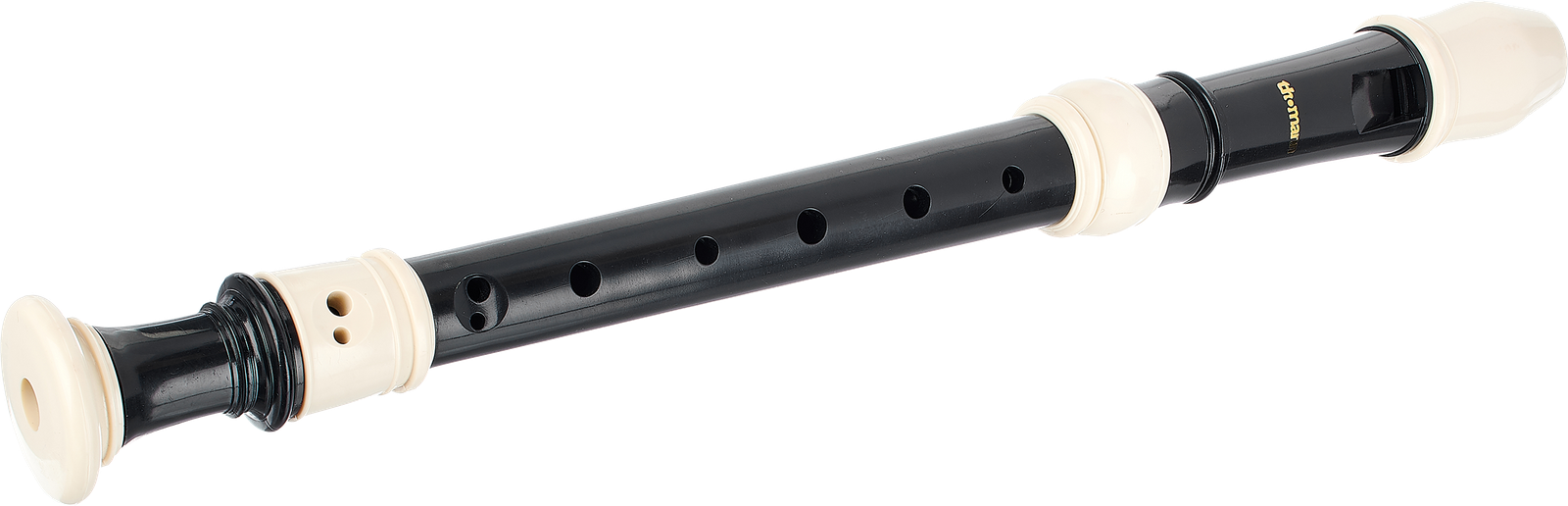 Thomann TRS-31B Sopran-Blockflöte