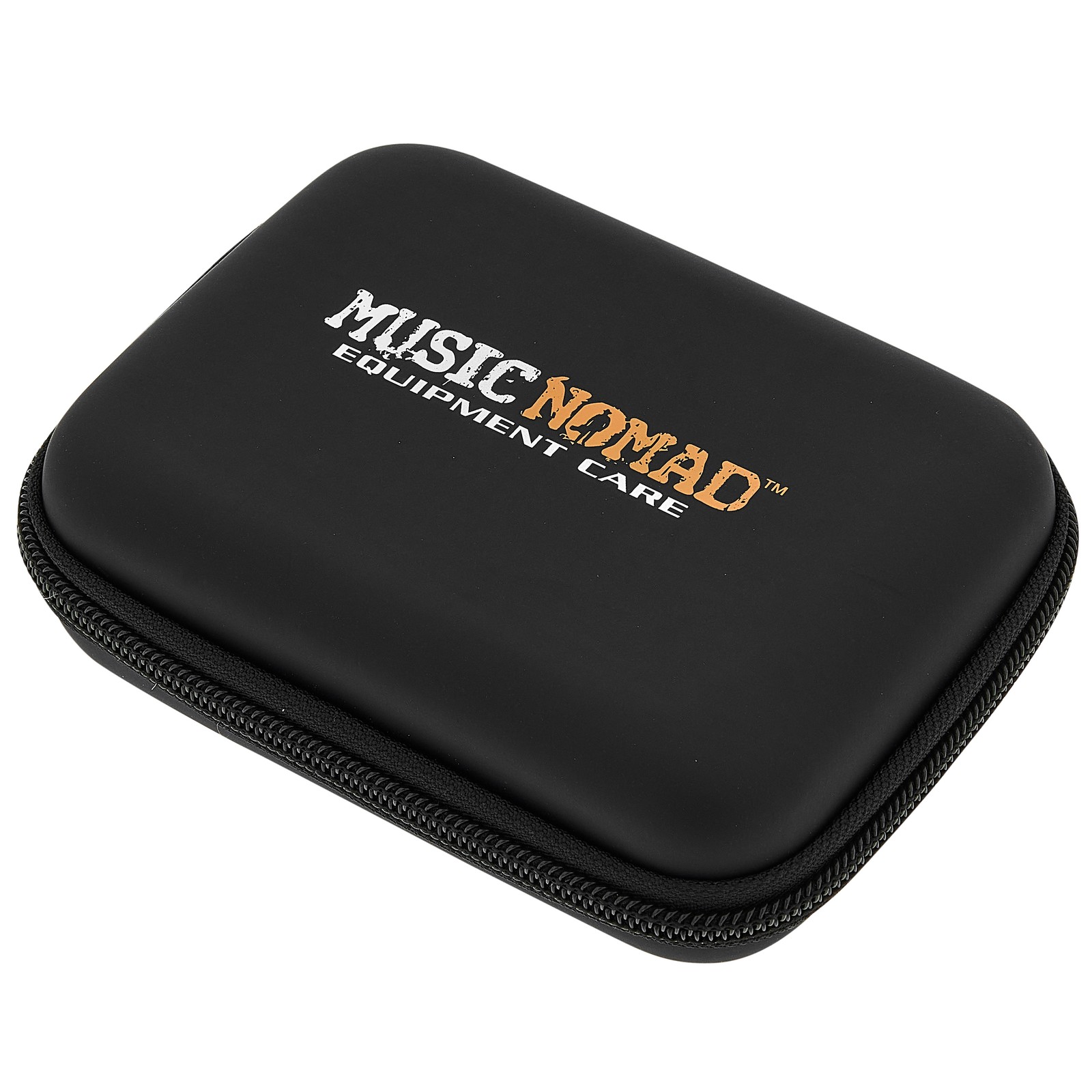 Transport case for MusicNomad Precision Setup Gauge Set