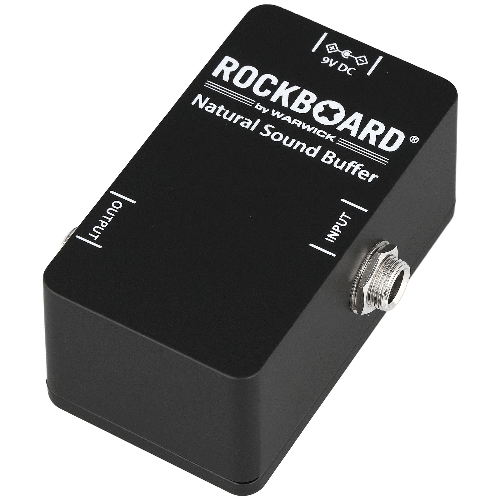 Rockboard Natural Sound Buffer V2