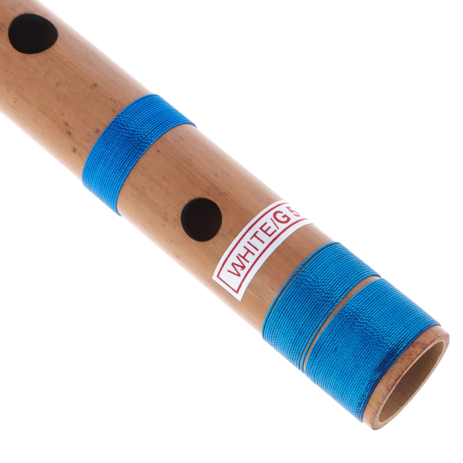 Thomann Nataraj Bansuri Pro Flute