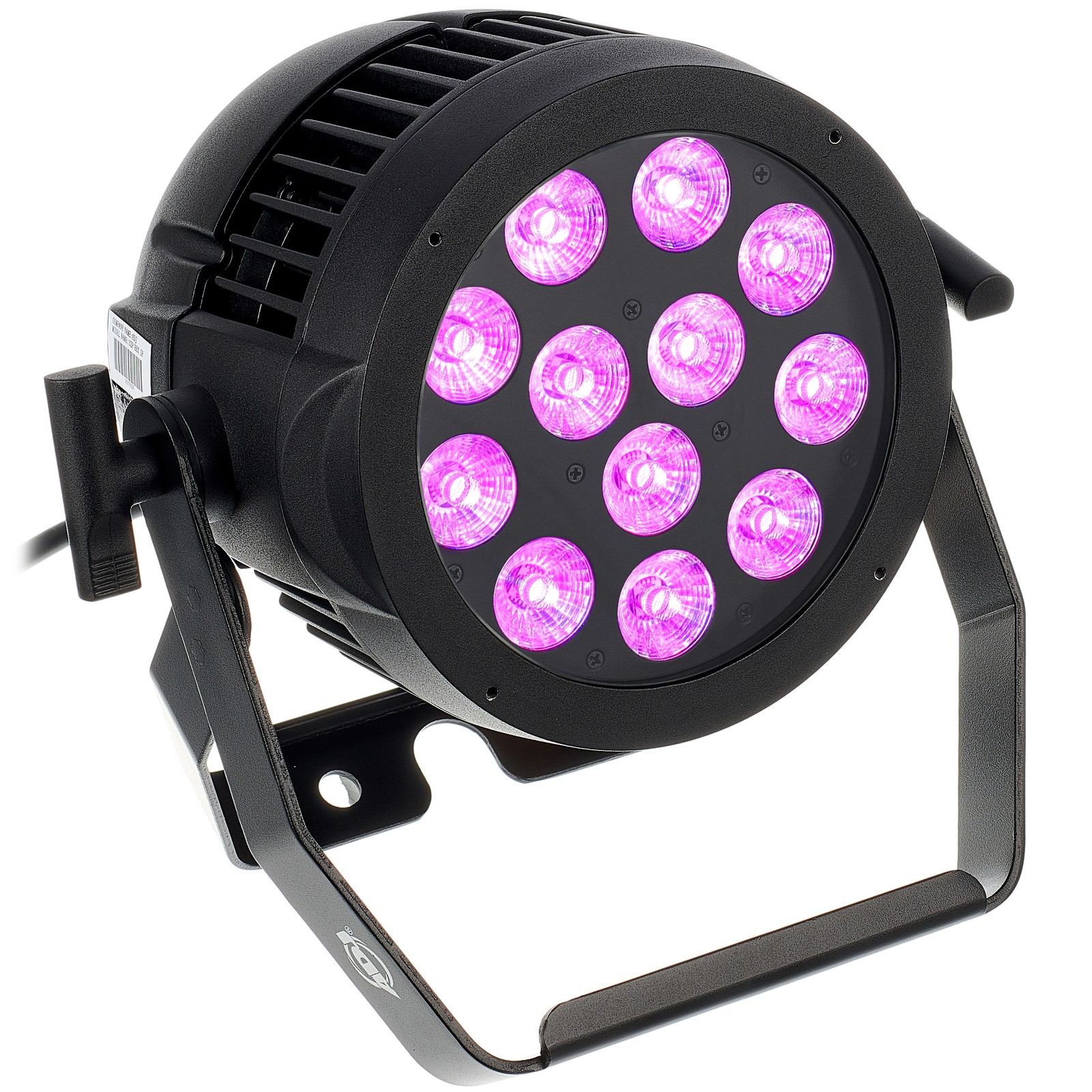ADJ 12P HEX IP Outdoor LED Spot
