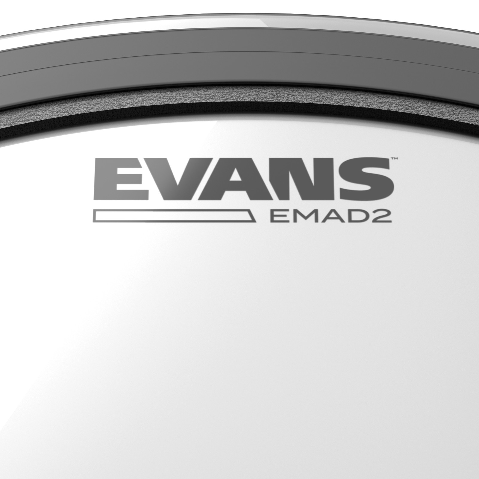 Evans Drumheads Logo