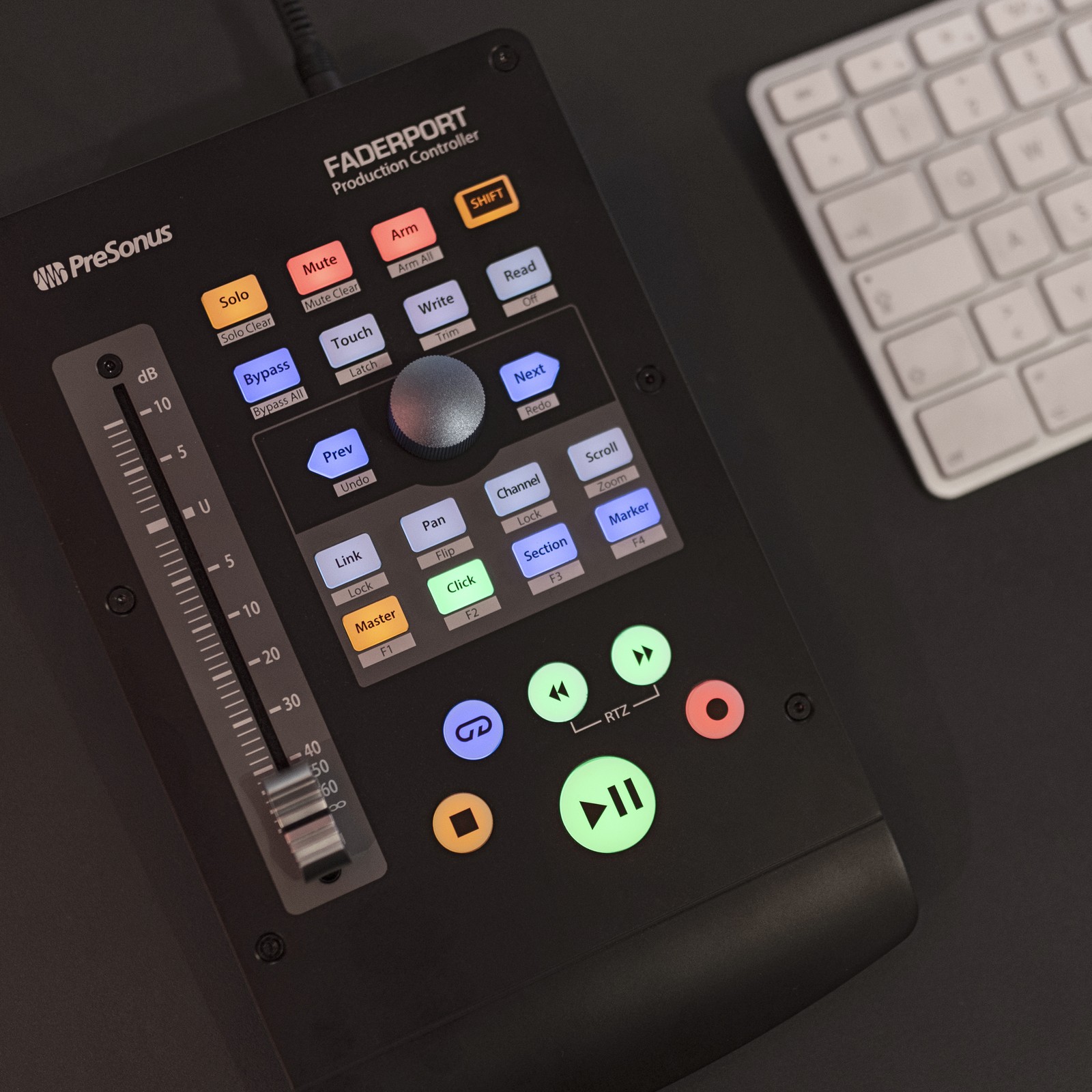 Presonus Faderport V2 DAW Controller