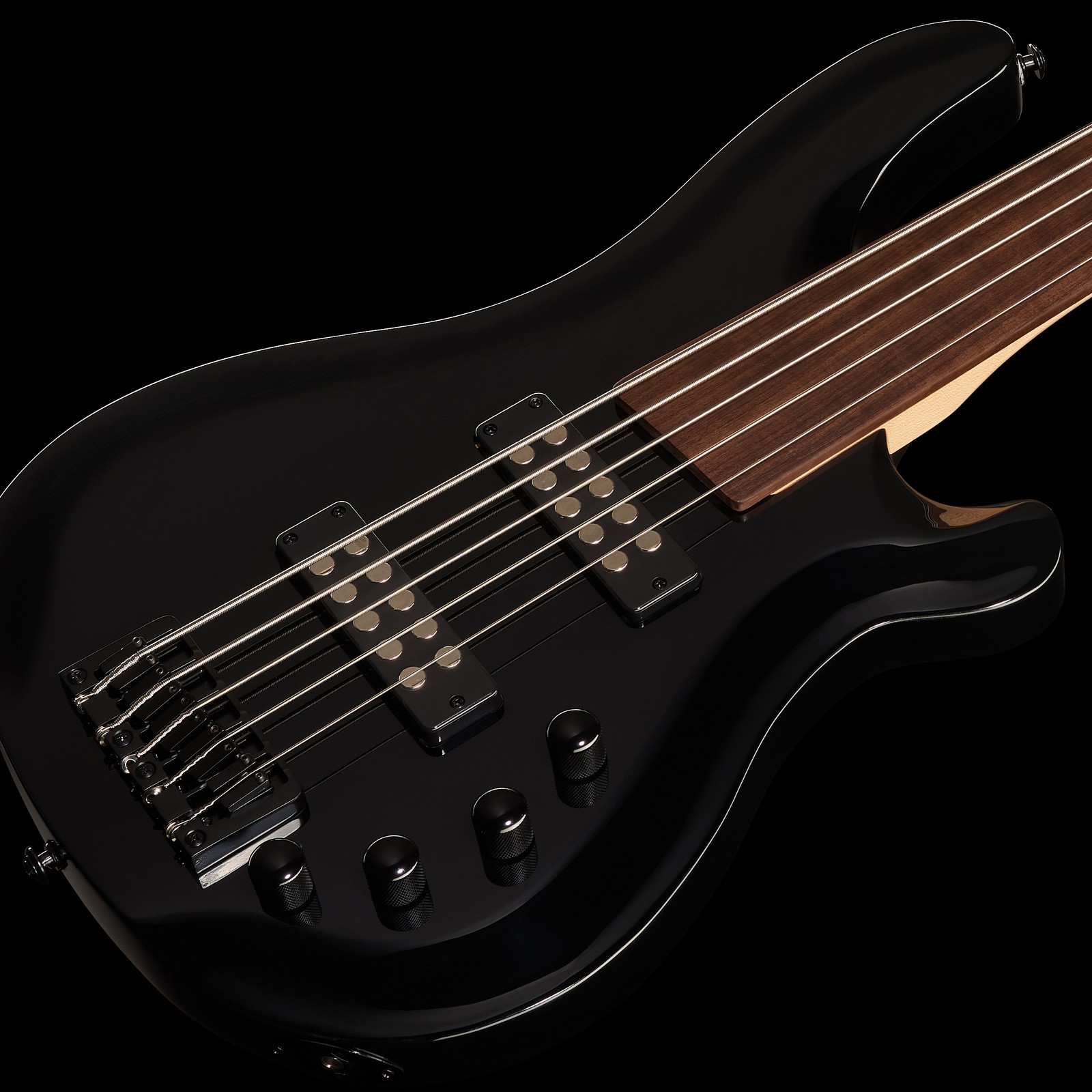 Harley Benton Bass Pickups