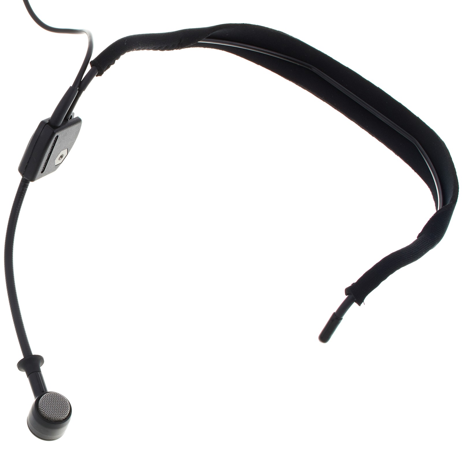 Shure WH-20 XLR dynamic neckband microphone