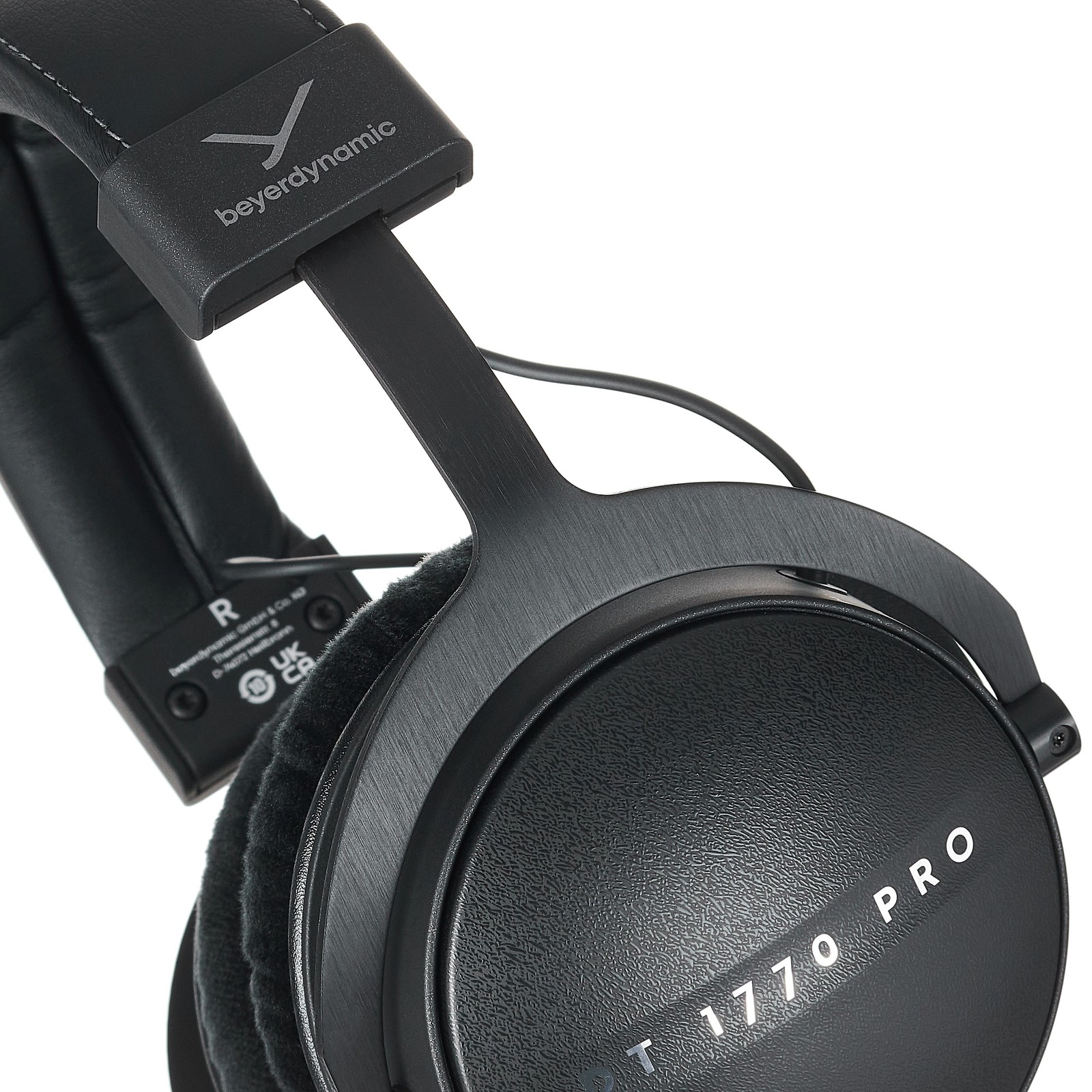 beyerdynamic DT 1770 Pro MKII professional headphones