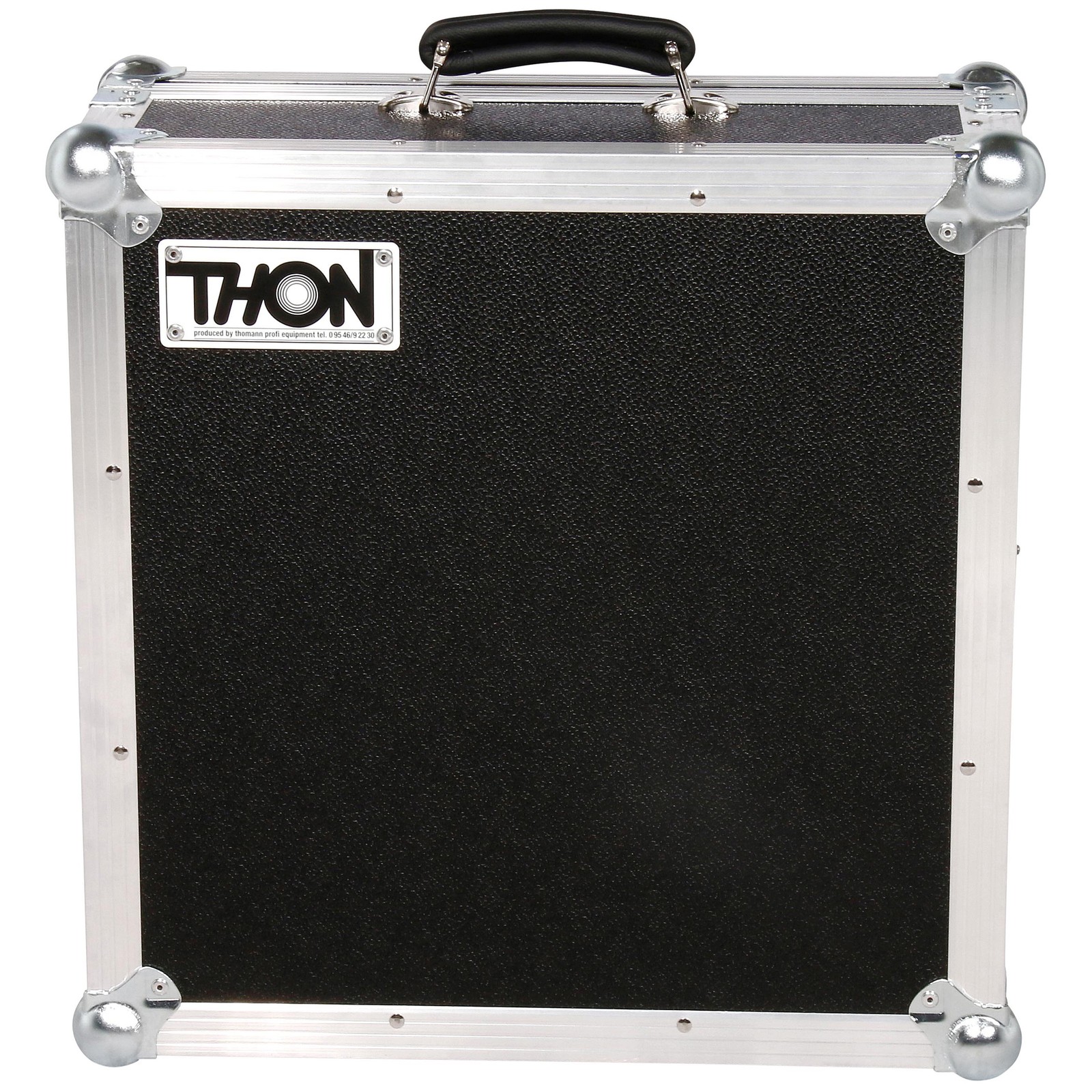 Oberseite des Thon Case Blackmagic Design Panel