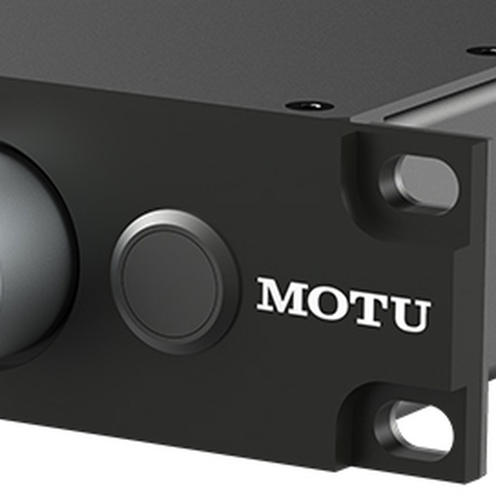 MOTU 828 19" Audio Interface