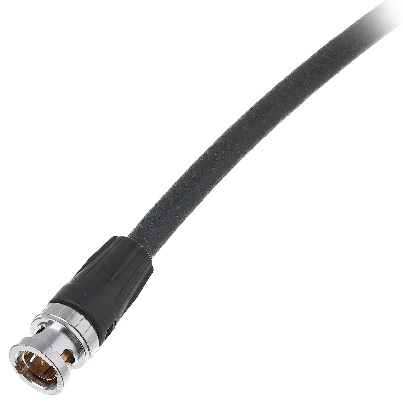 Neutrik-Stecker des Sommer Cable Vector Plus BNC HD-SDI