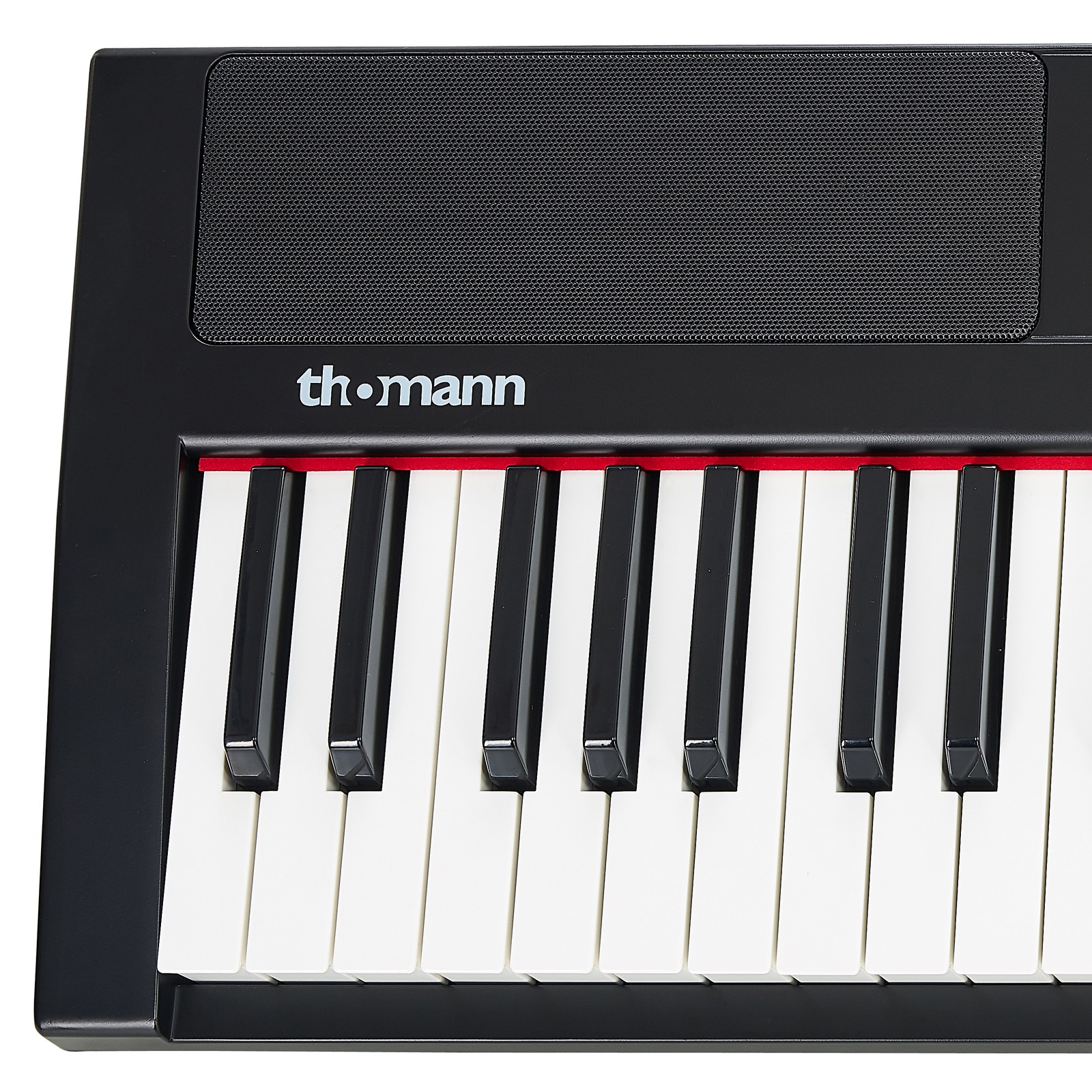 Thomann SP-120 digital piano, detail