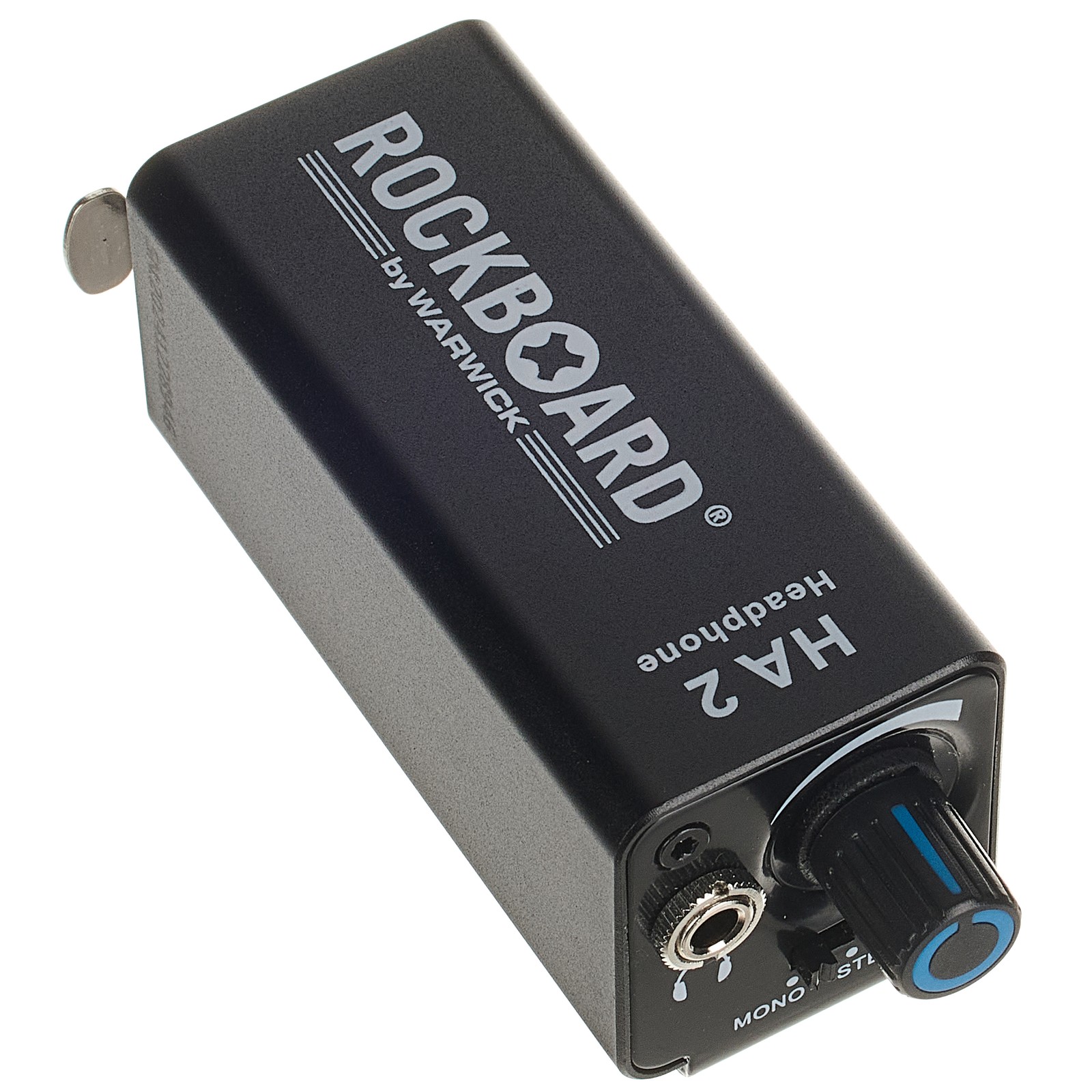 Rockboard HA 2 In-Ear Volume Controller