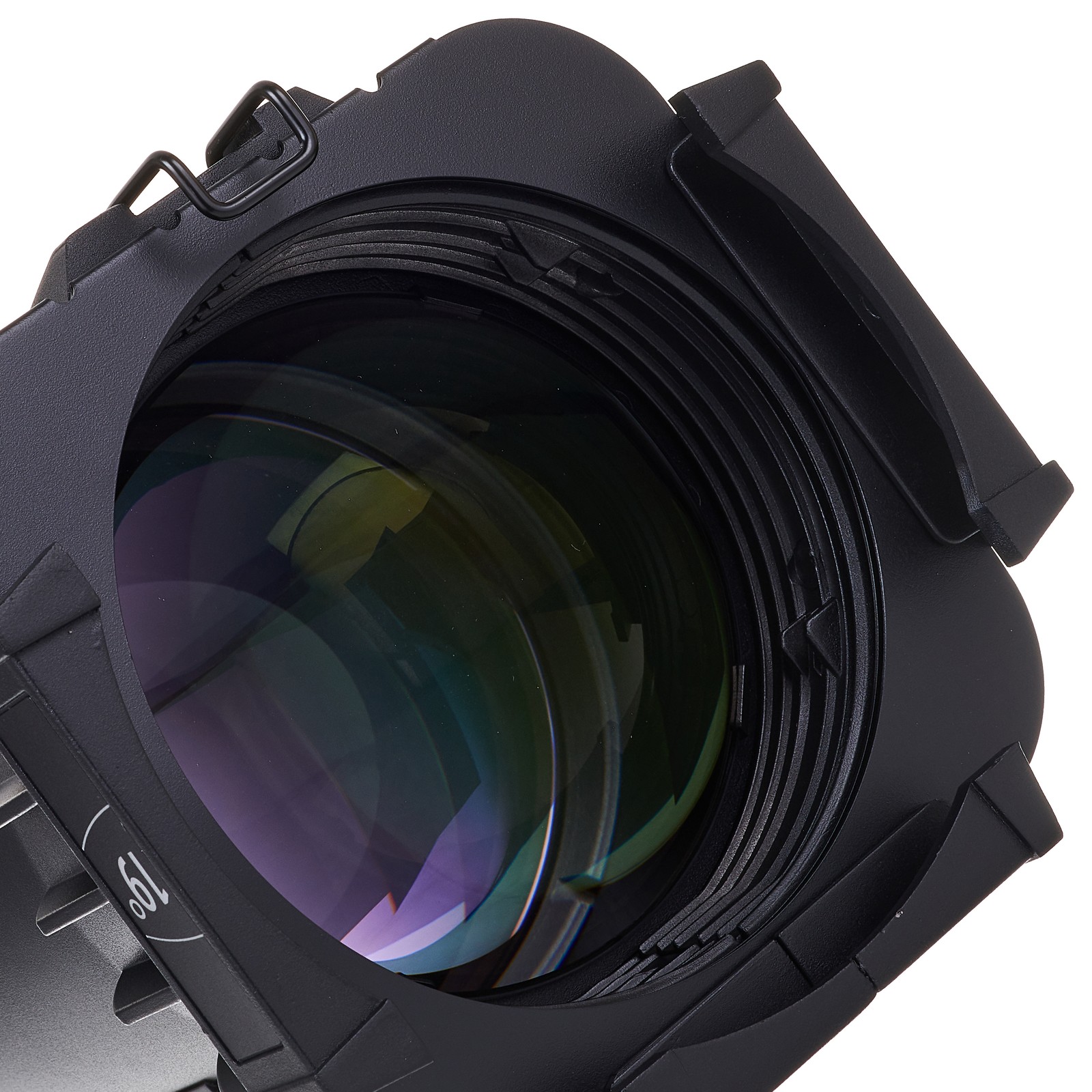 ADJ Encore Profile Lens 19 black
