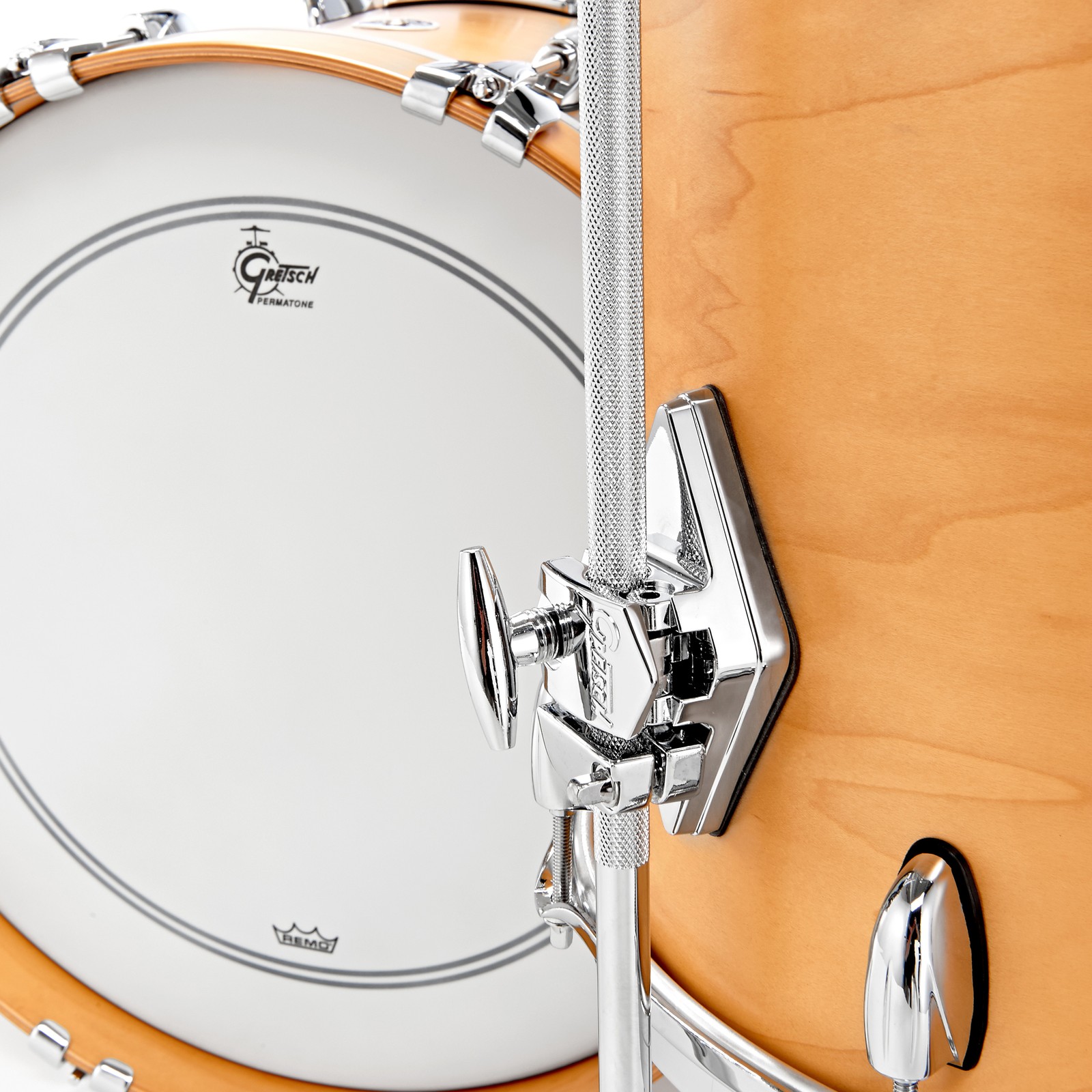 Gretsch Brooklyn Jazz Shell Set -SN, Detail