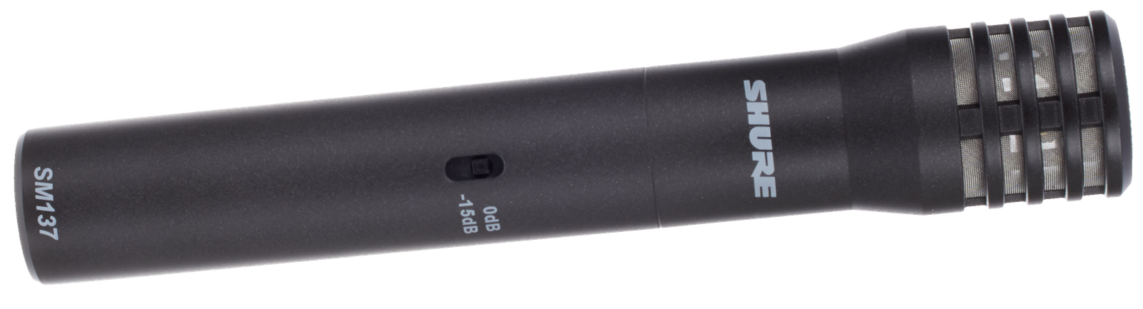 Shure SM137-LC, Small Diaphragm Condenser Microphone