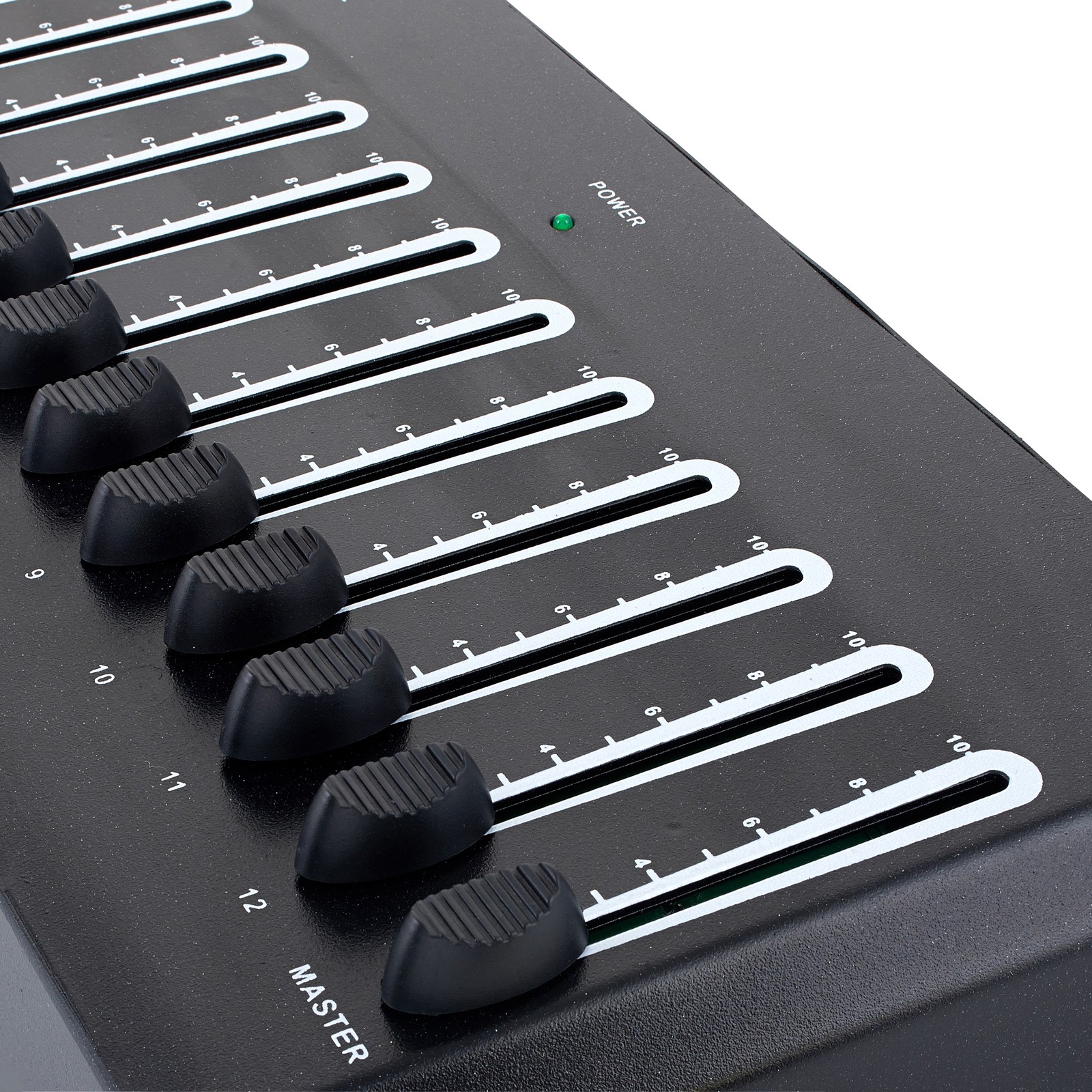 Stairville DDC-12 DMX Controller – Switzerland
