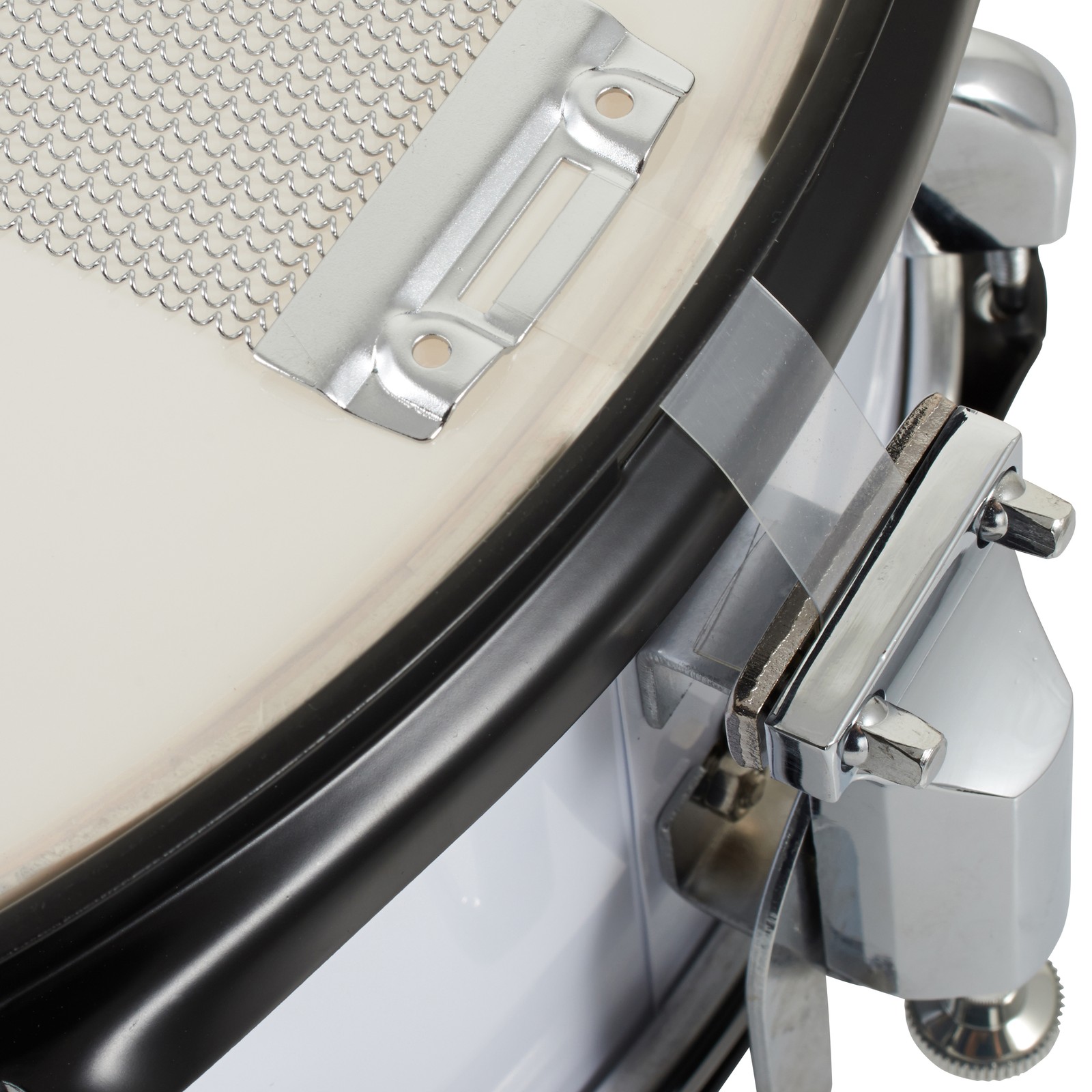 Déclencheur du timbre de la caisse claire Thomann SD1455W Marching Snare