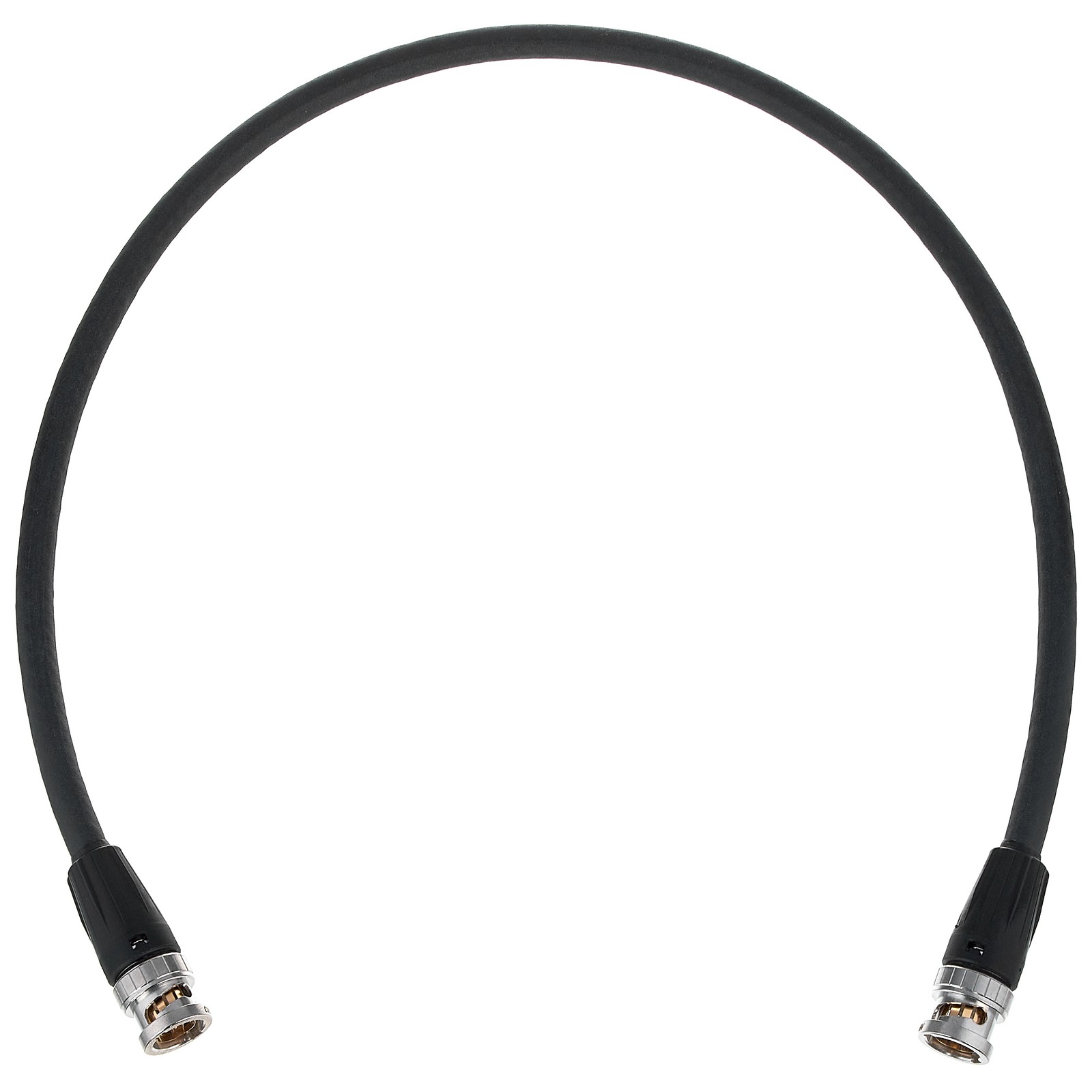 Sommer Cable Vector Plus BNC HD-SDI 0,5m BNC Videopatchkabel