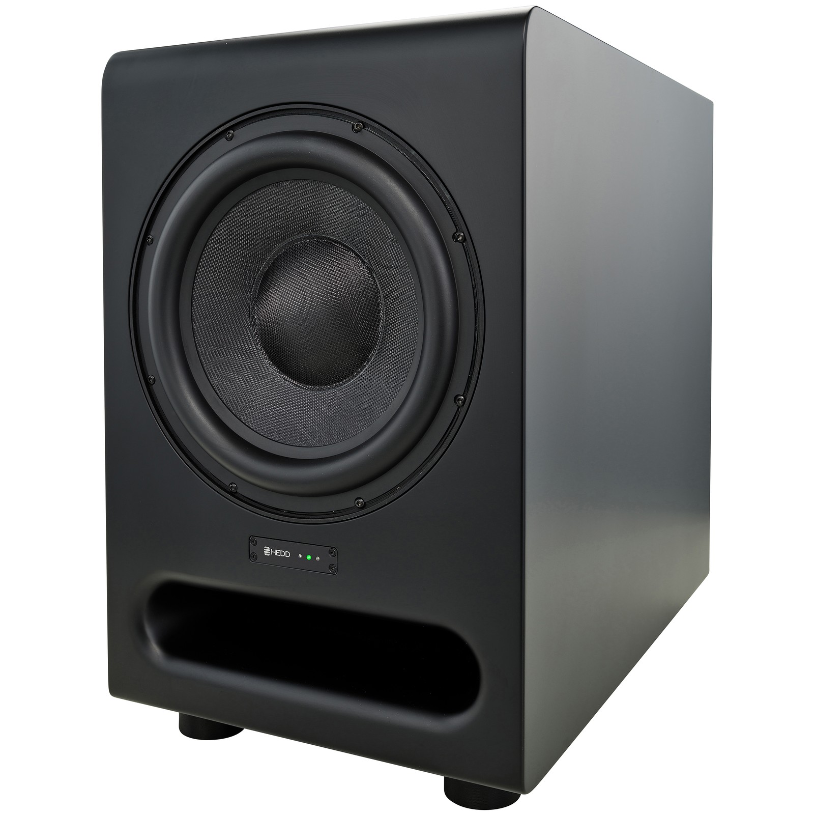 HEDD Bass 12, studio subwoofer