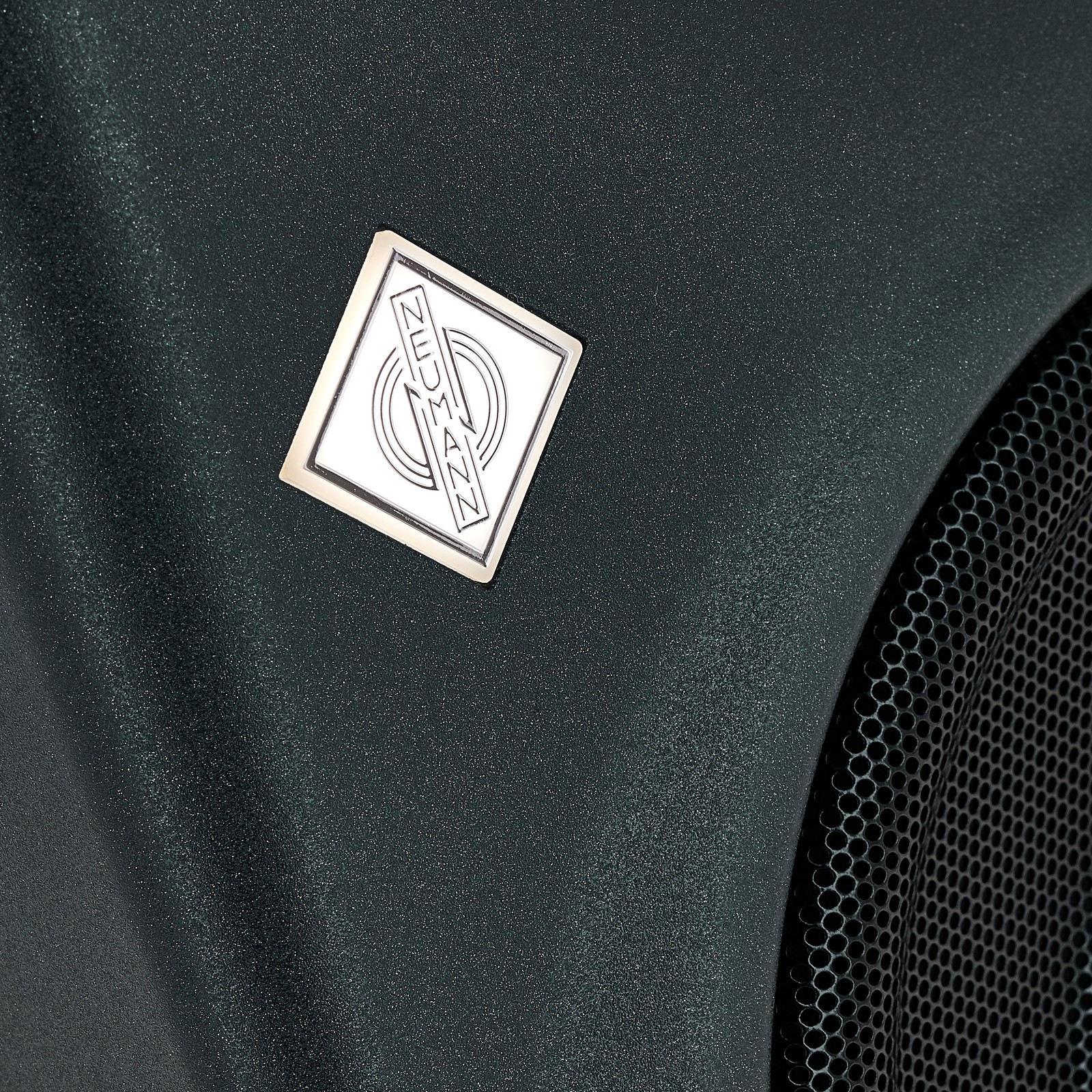 Neumann KH 150 logo
