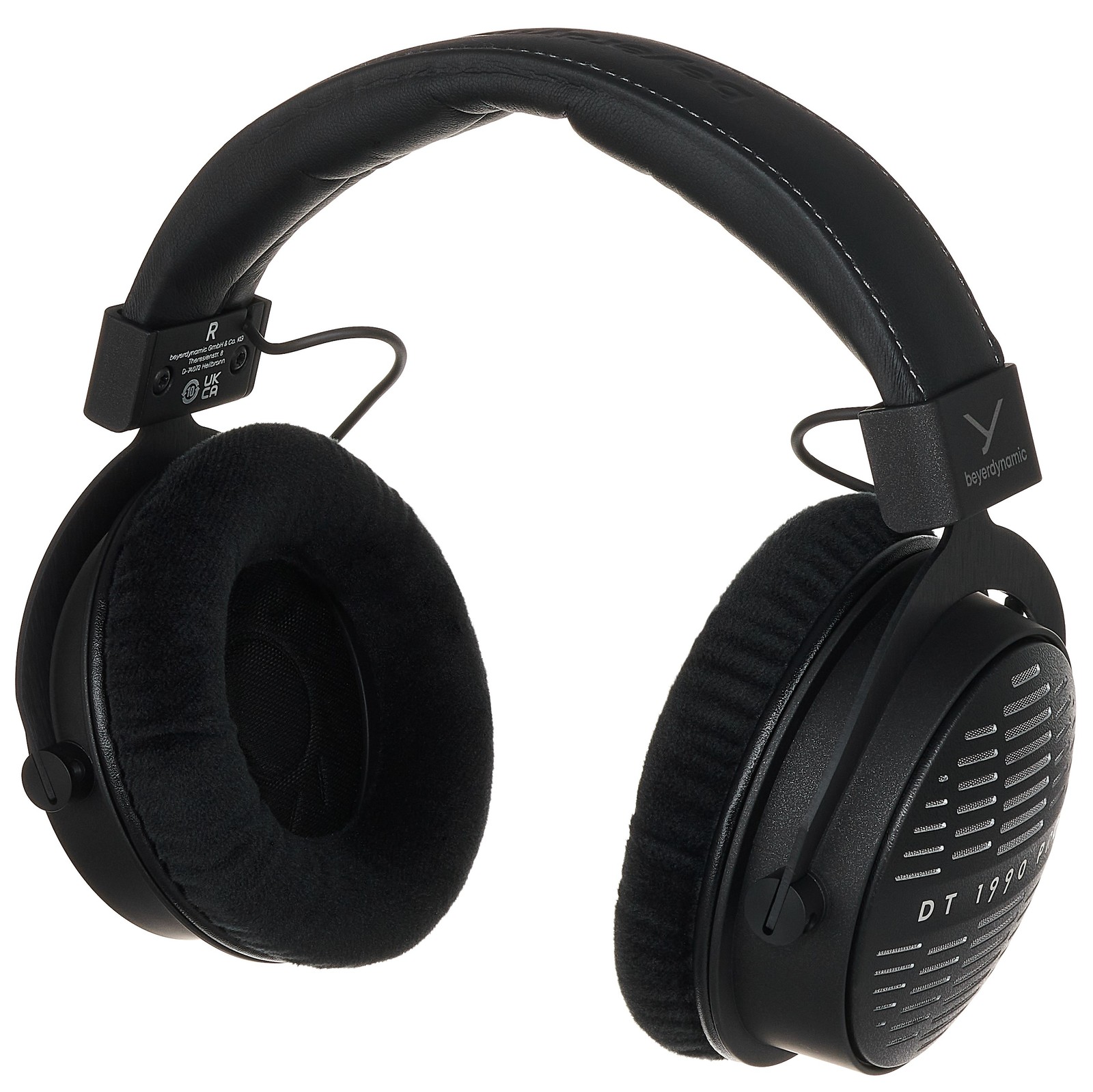 beyerdynamic DT 1990 Pro MKII headphones
