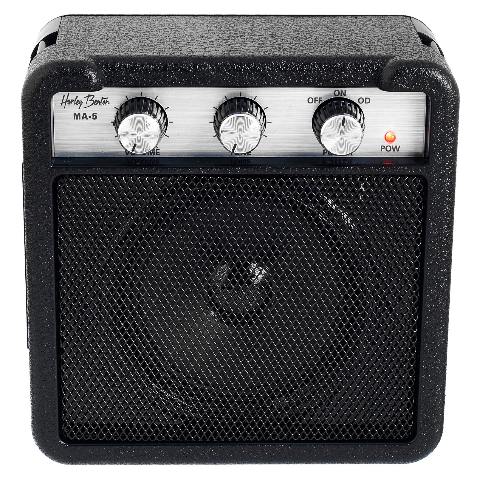 Harley Benton MA-5 Miniamp Mini-Gitarrencombo