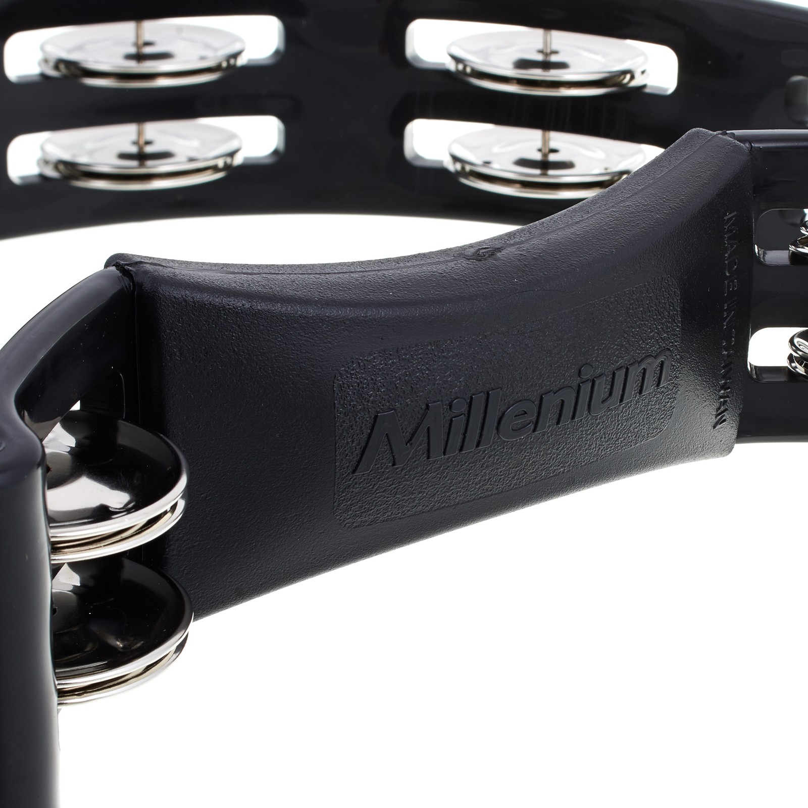 Haltegriff des Thomann HT200 Schellenrings