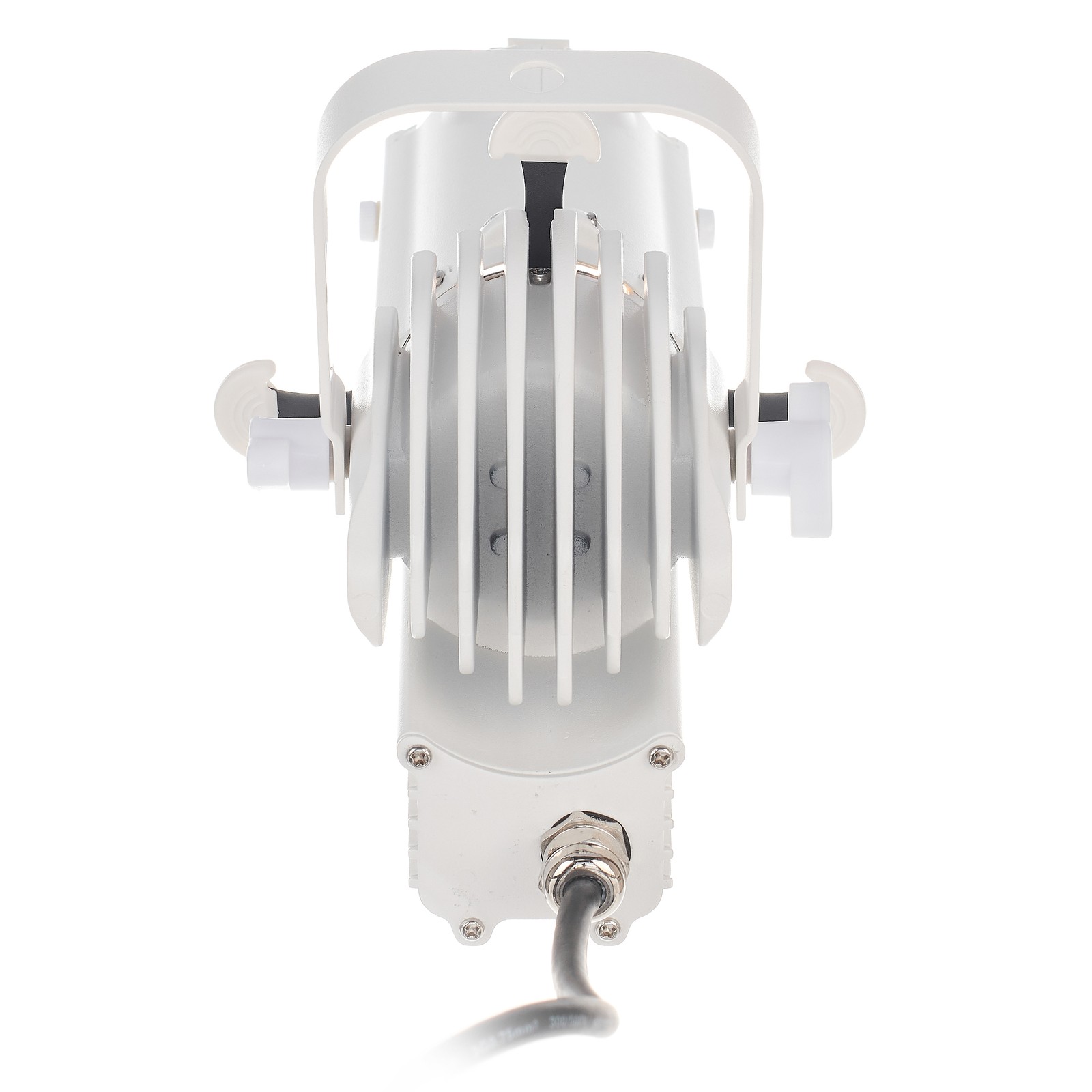 Varytec LED Profile Mini IP65 3200K wh Rückseite
