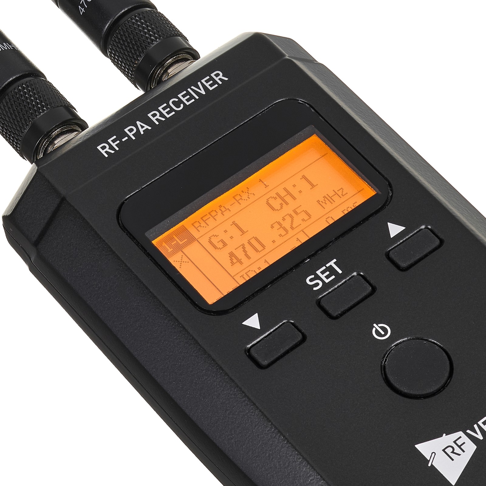 RF Venue RF-PA Receiver