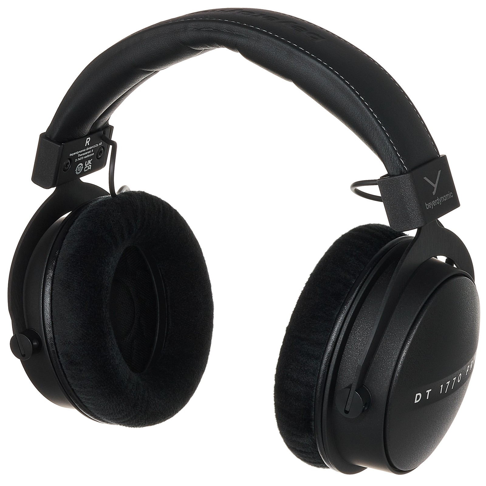 beyerdynamic DT 1770 Pro MKII headphones