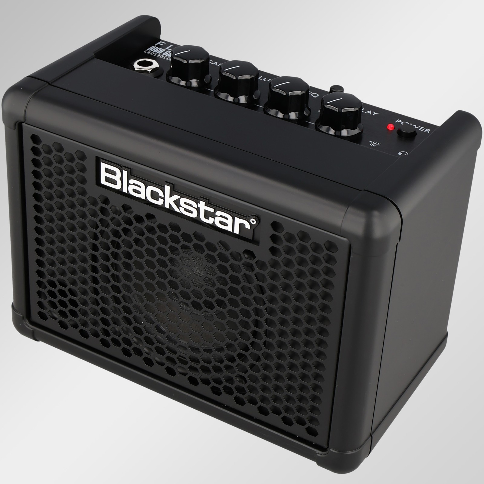 Mini-Verstärker Blackstar FLY 3 High Gain 