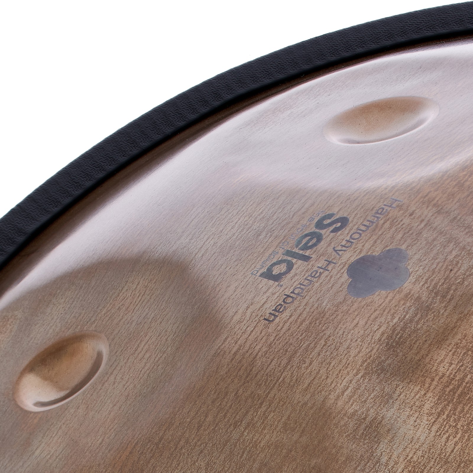  Sela Harmony Handpan C# Kurd 207